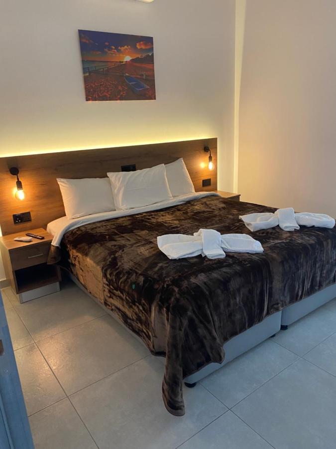 Ellenapa Apts & Studios Ayia Napa Esterno foto